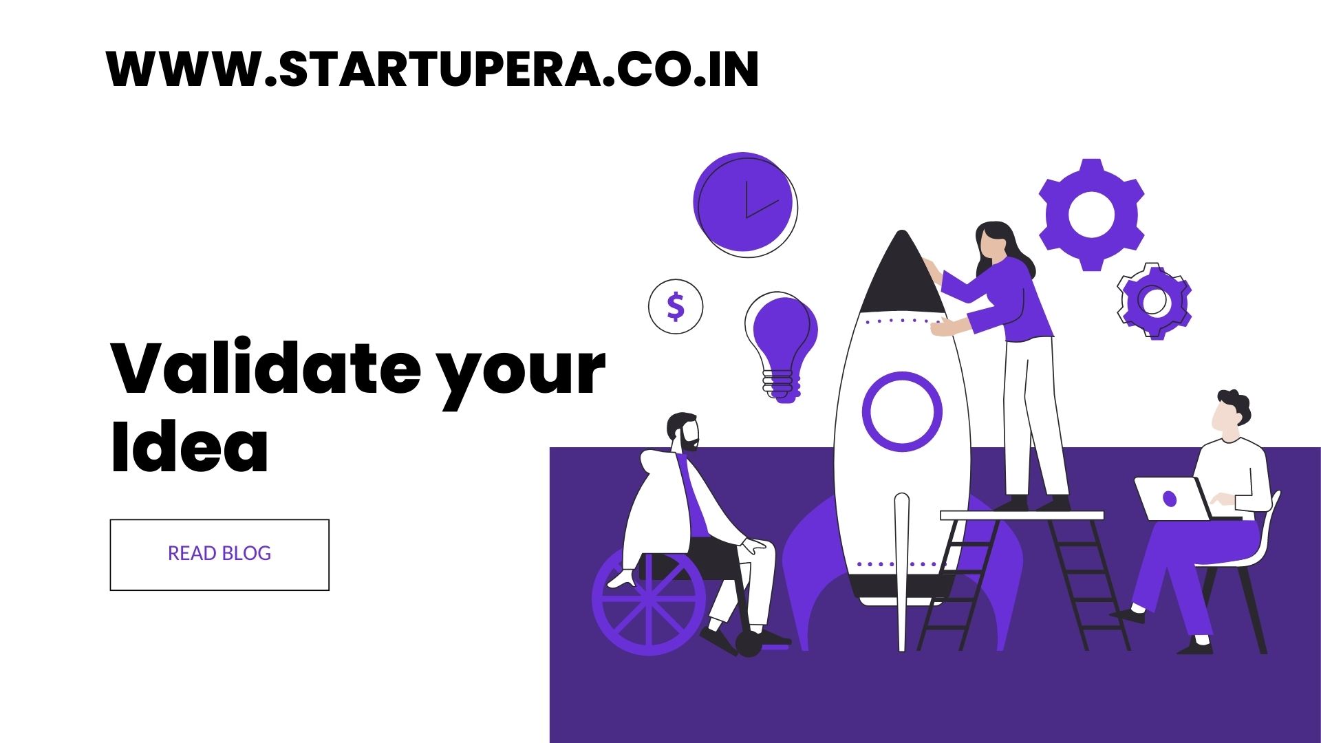 How to Start a Startup Without Funding 2024?
