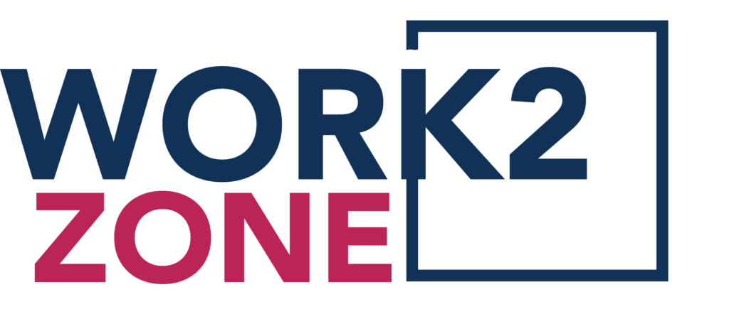 Revolutionising Workspaces: The Work2Zone Startup Story