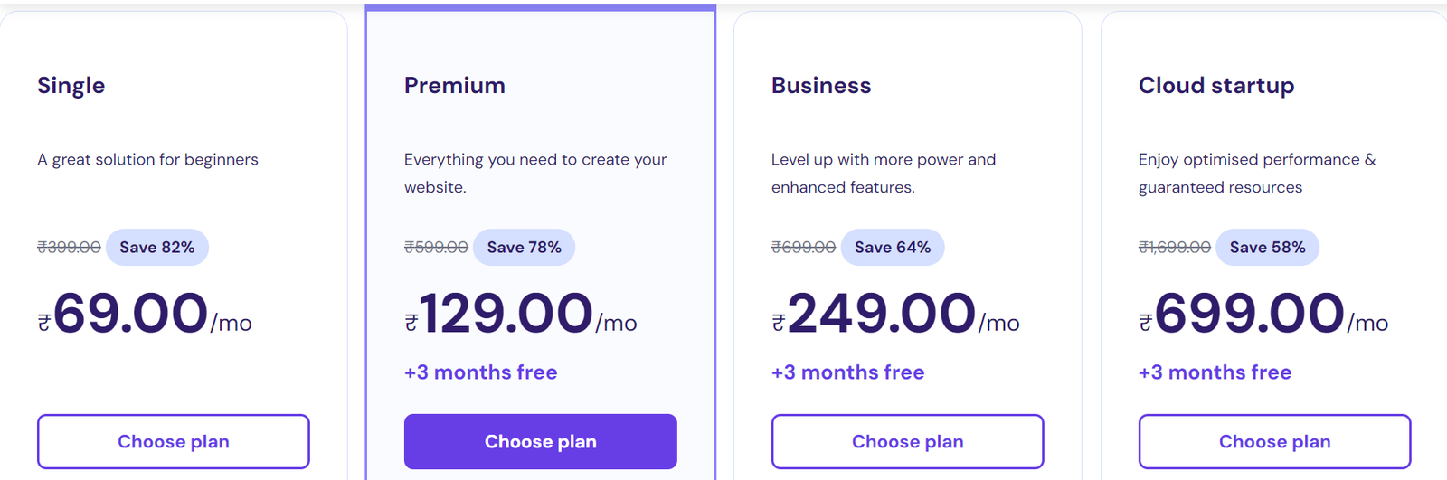 Why Hostinger is the Best Hosting - Hostinger Hosting Coupon Code 2026 ...